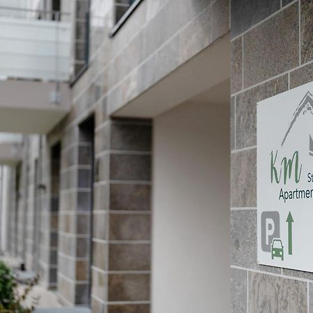 Km Style Apartments 6 Freiburg im Breisgau Exterior photo